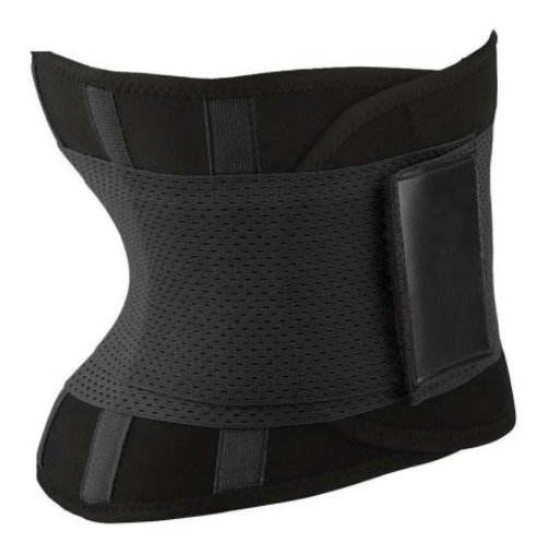 LOWER ABDOMEN BELT