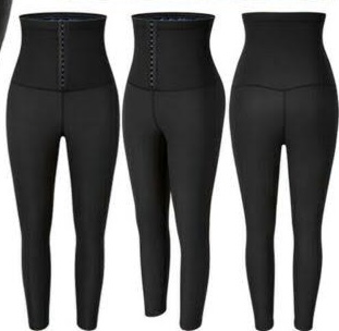 FLAB PANTS - Image 3