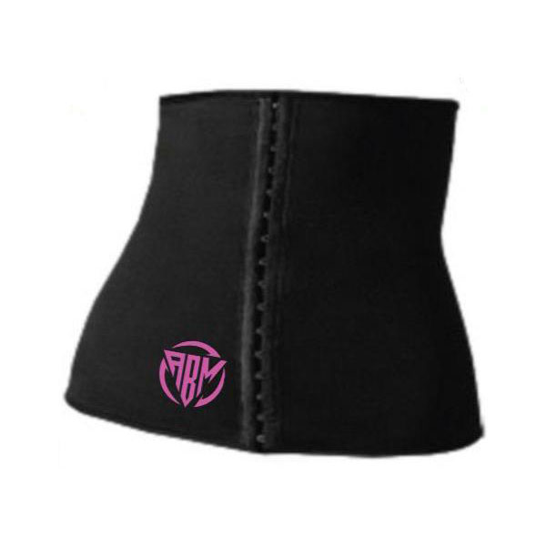 Corset Waist Trimmer Belt
